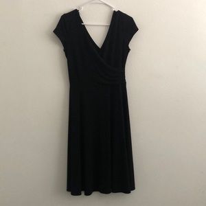 Black NY & Co. Dress
